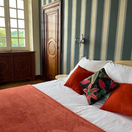 Le Relais Du Faget Hotel Oloron-Sainte-Marie Ngoại thất bức ảnh