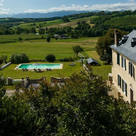 Le Relais Du Faget Hotel Oloron-Sainte-Marie Ngoại thất bức ảnh
