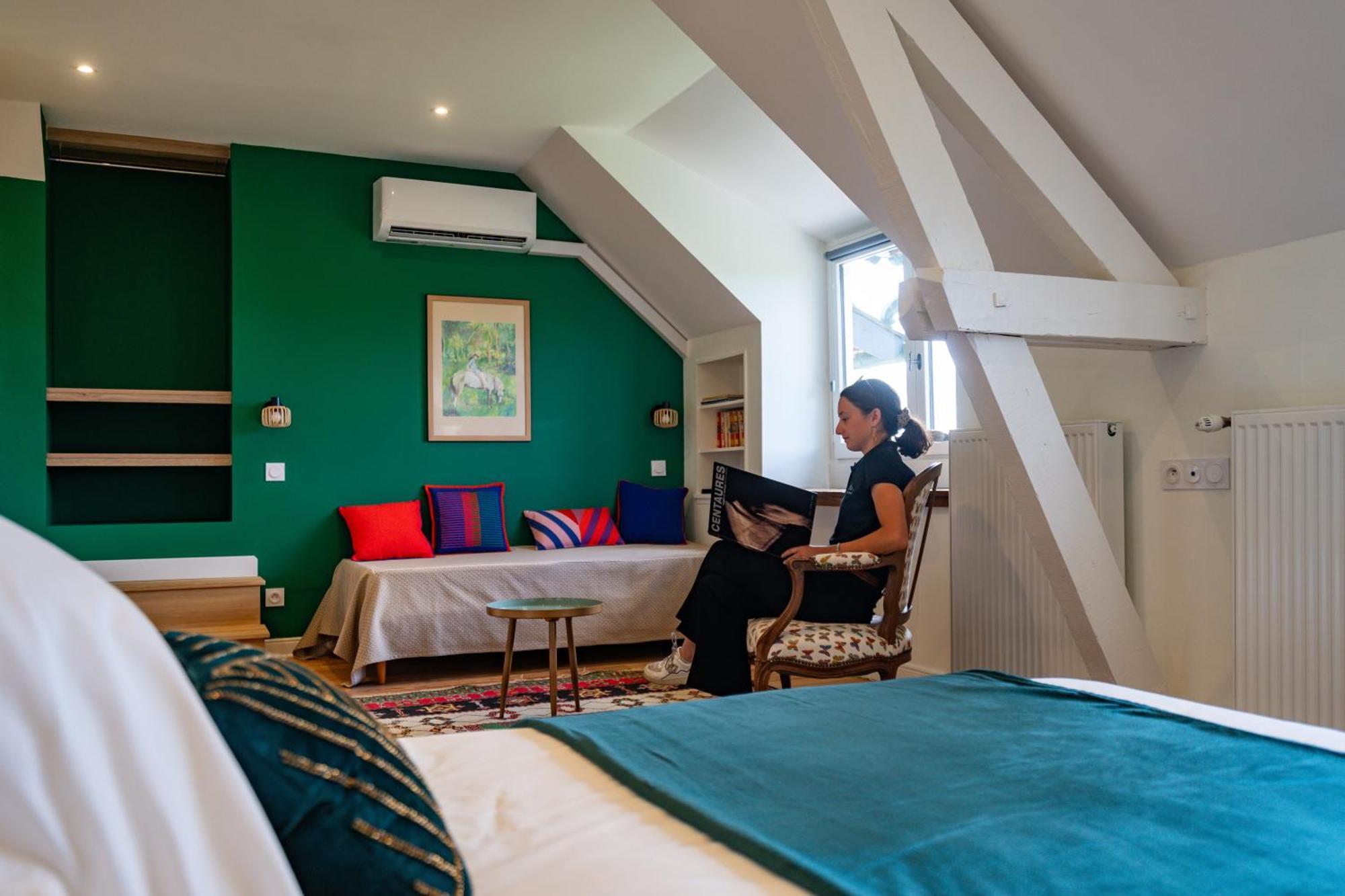 Le Relais Du Faget Hotel Oloron-Sainte-Marie Ngoại thất bức ảnh