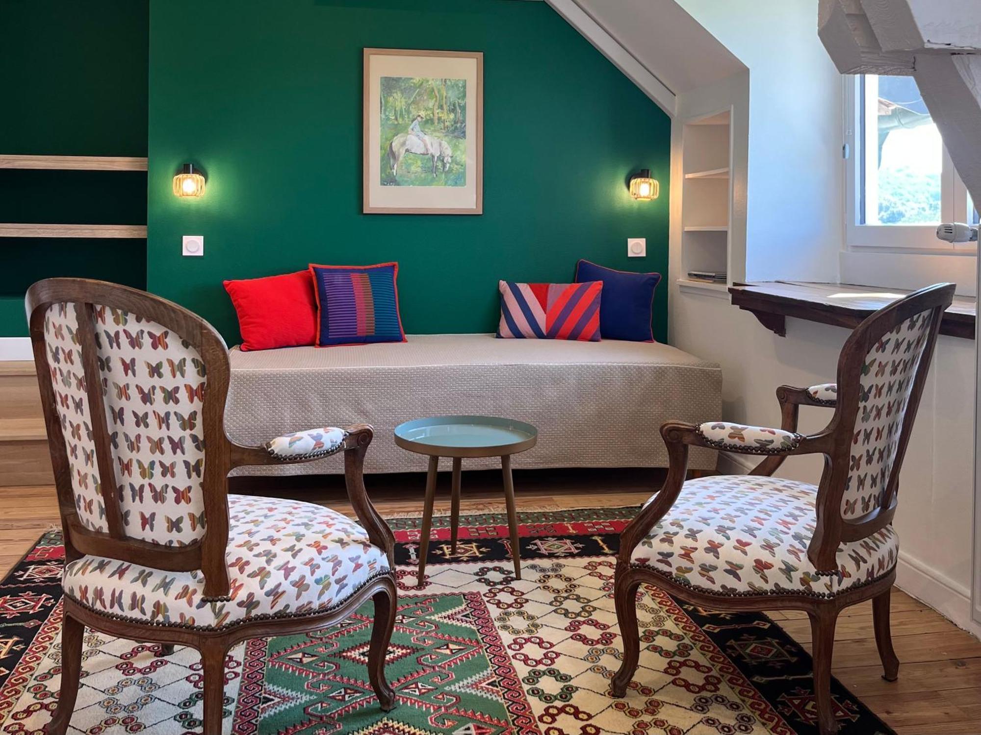 Le Relais Du Faget Hotel Oloron-Sainte-Marie Ngoại thất bức ảnh