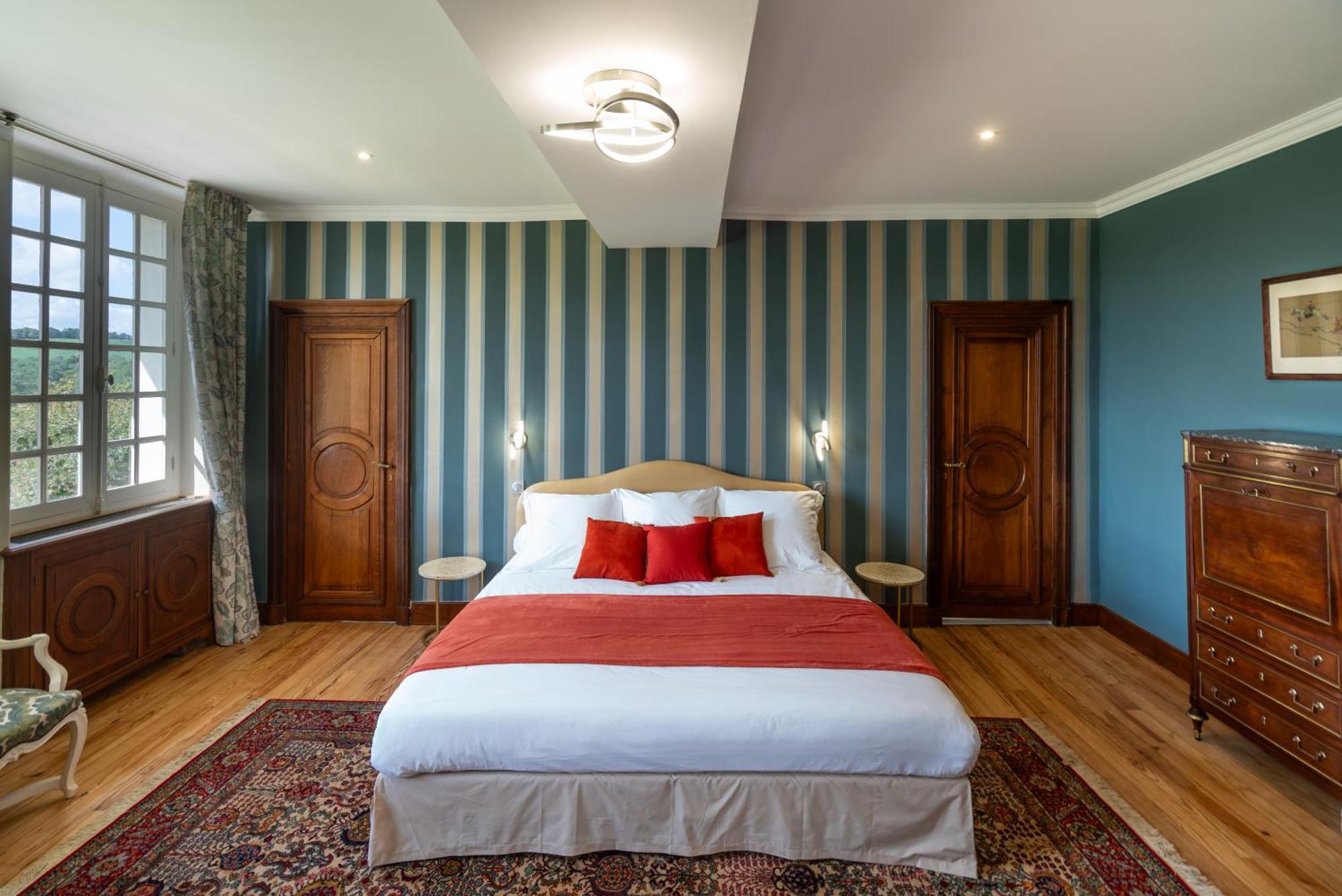 Le Relais Du Faget Hotel Oloron-Sainte-Marie Ngoại thất bức ảnh