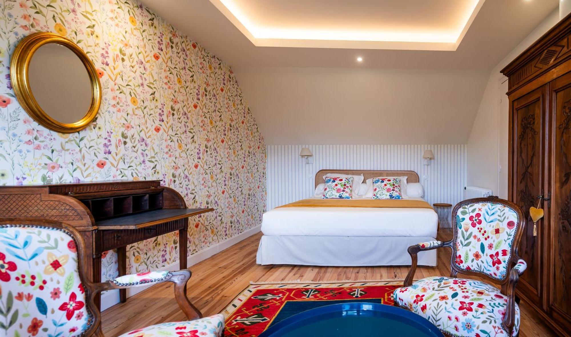 Le Relais Du Faget Hotel Oloron-Sainte-Marie Ngoại thất bức ảnh