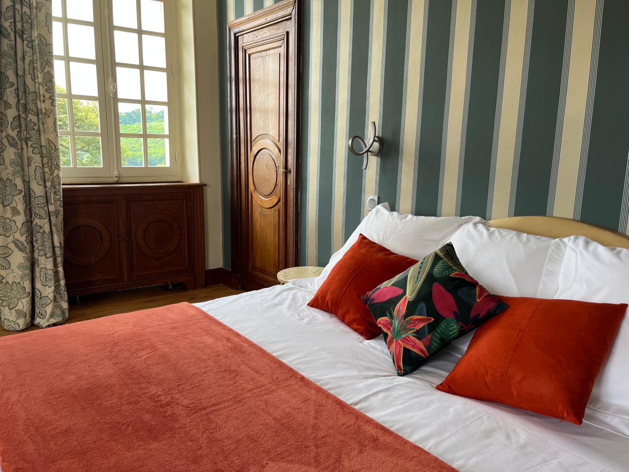 Le Relais Du Faget Hotel Oloron-Sainte-Marie Ngoại thất bức ảnh