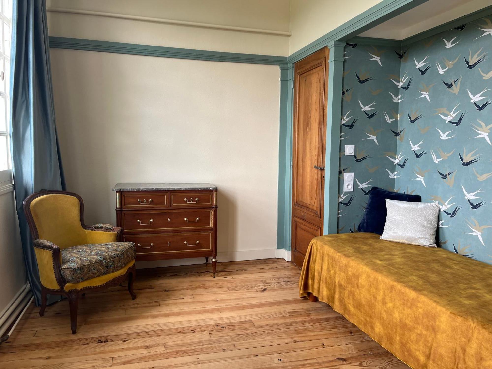 Le Relais Du Faget Hotel Oloron-Sainte-Marie Ngoại thất bức ảnh
