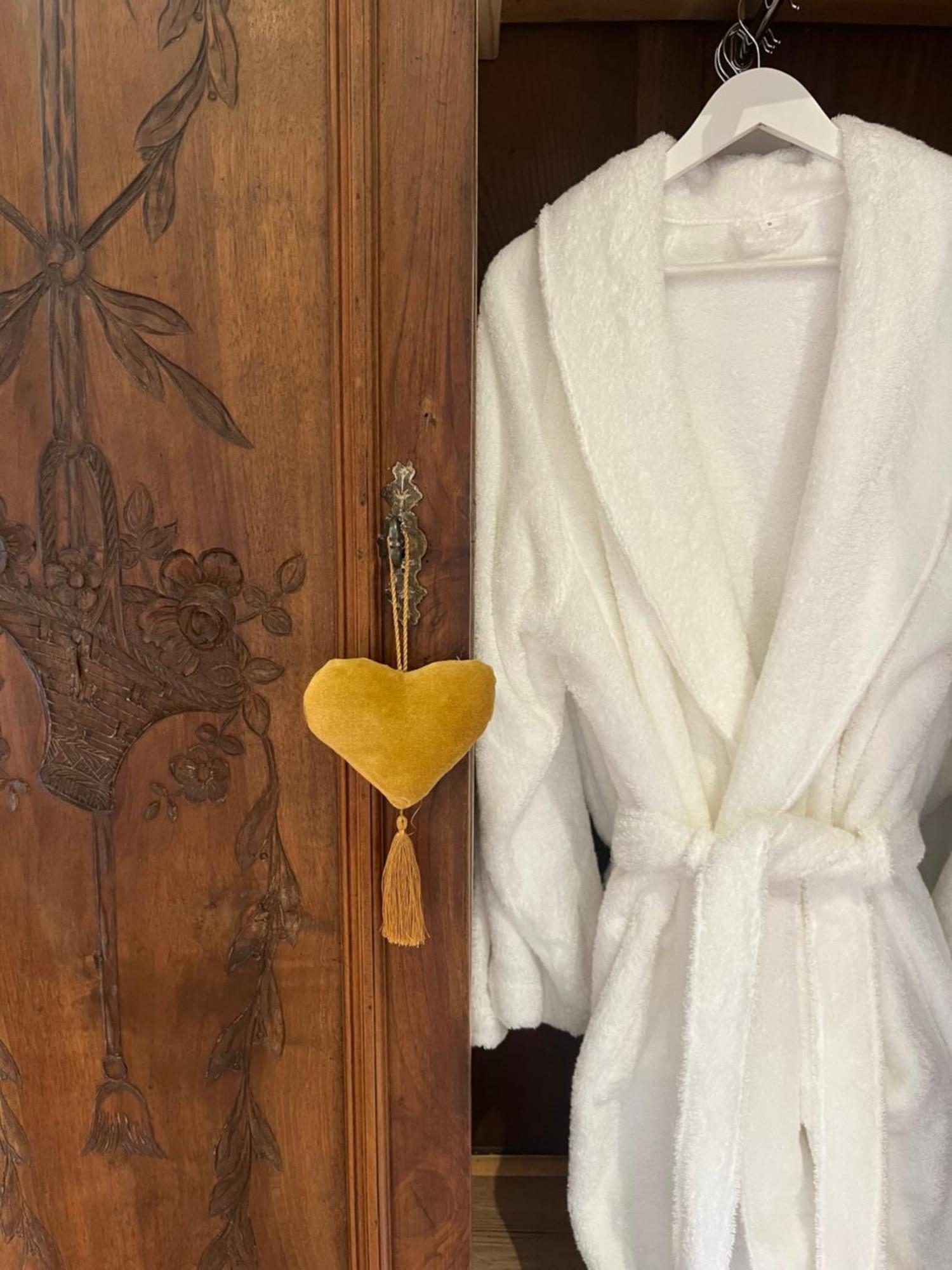 Le Relais Du Faget Hotel Oloron-Sainte-Marie Phòng bức ảnh