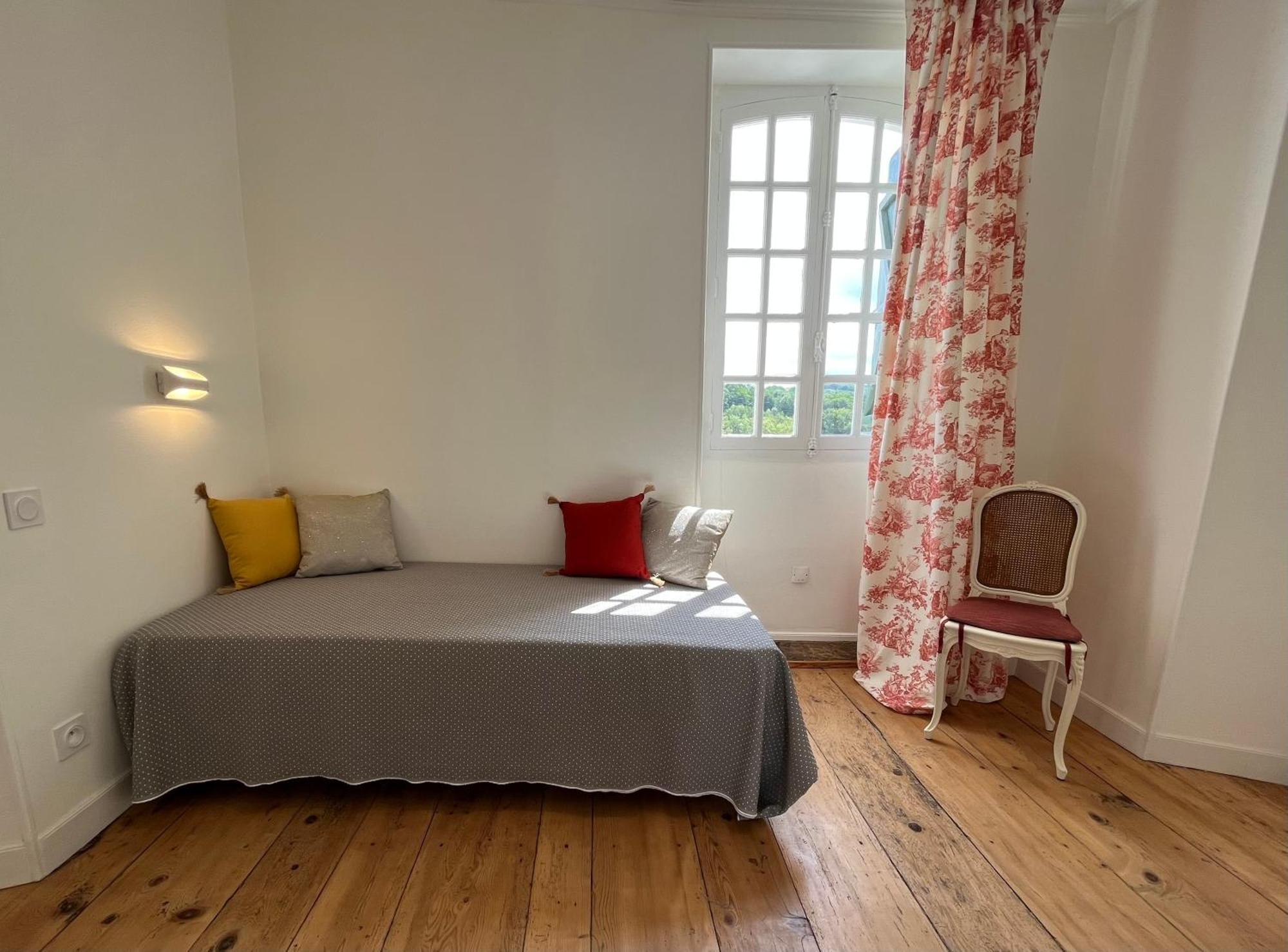 Le Relais Du Faget Hotel Oloron-Sainte-Marie Ngoại thất bức ảnh
